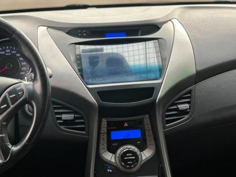 HYUNDAI Elantra 2.0 16V 4P FLEX GLS AUTOM�TICO, Foto 13