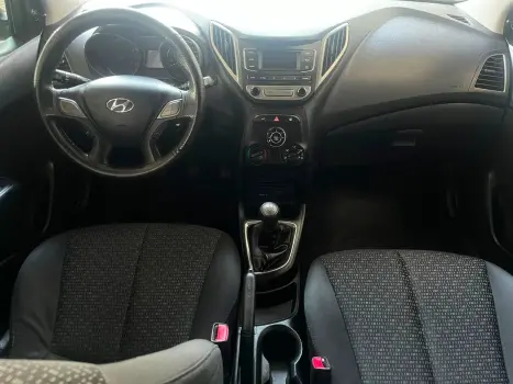HYUNDAI H 100 2.5 3 P GS DIESEL, Foto 10