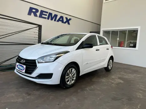 HYUNDAI HB 20 Hatch 1.0 12V 4P FLEX COMFORT, Foto 2 HYUNDAI HB 20 Hatch 1.0 12V 4P FLEX COMFORT, Foto 2