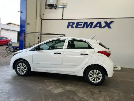 HYUNDAI HB 20 Hatch 1.0 12V 4P FLEX COMFORT, Foto 3 HYUNDAI HB 20 Hatch 1.0 12V 4P FLEX COMFORT, Foto 3