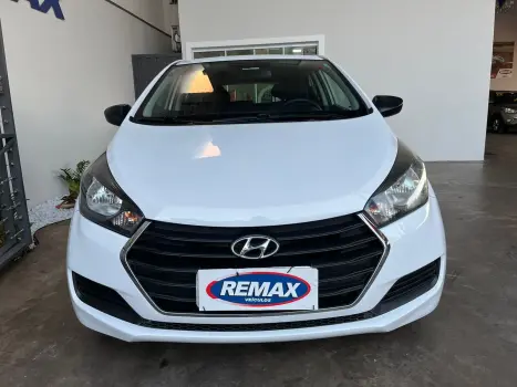 HYUNDAI HB 20 Hatch 1.0 12V 4P FLEX COMFORT, Foto 5 HYUNDAI HB 20 Hatch 1.0 12V 4P FLEX COMFORT, Foto 5