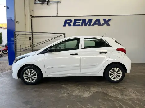 HYUNDAI HB 20 Hatch 1.0 12V 4P FLEX COMFORT, Foto 6 HYUNDAI HB 20 Hatch 1.0 12V 4P FLEX COMFORT, Foto 6