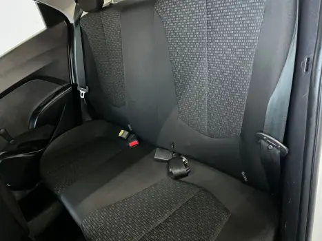 HYUNDAI HB 20 Hatch 1.0 12V 4P FLEX COMFORT, Foto 8 HYUNDAI HB 20 Hatch 1.0 12V 4P FLEX COMFORT, Foto 8