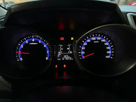 HYUNDAI HB 20 Hatch 1.0 12V 4P FLEX COMFORT, Foto 9 HYUNDAI HB 20 Hatch 1.0 12V 4P FLEX COMFORT, Foto 9