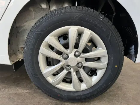 HYUNDAI HB 20 Hatch 1.0 12V 4P FLEX COMFORT, Foto 11 HYUNDAI HB 20 Hatch 1.0 12V 4P FLEX COMFORT, Foto 11