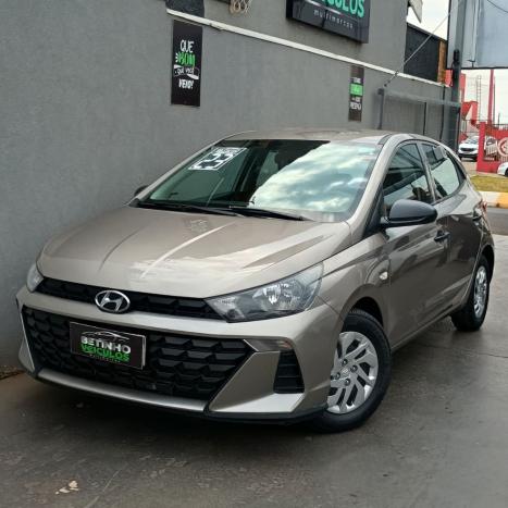 HYUNDAI HB 20 Hatch 1.0 12V 4P FLEX SENSE, Foto 1