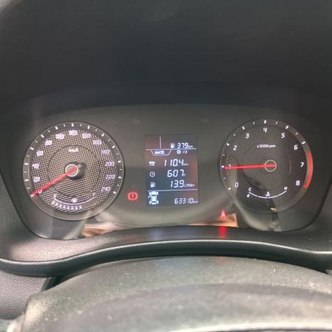 HYUNDAI HB 20 Hatch 1.0 12V 4P FLEX SENSE, Foto 9