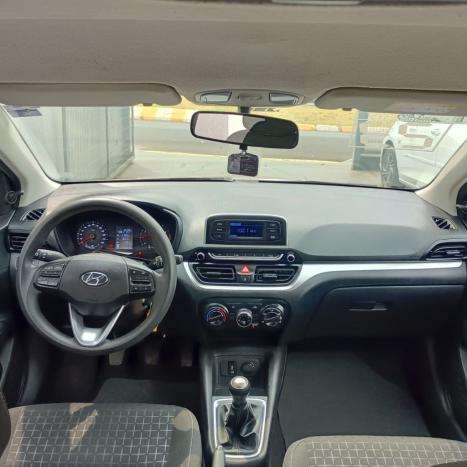 HYUNDAI HB 20 Hatch 1.0 12V 4P FLEX SENSE, Foto 11