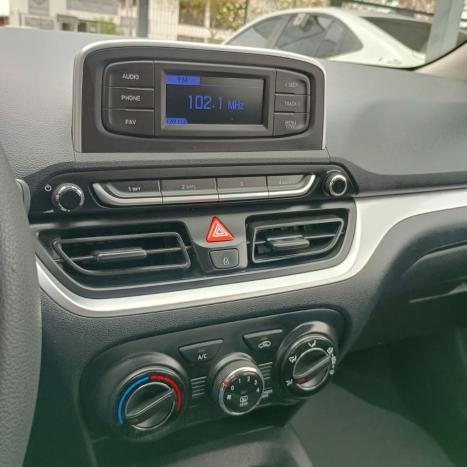 HYUNDAI HB 20 Hatch 1.0 12V 4P FLEX SENSE, Foto 14