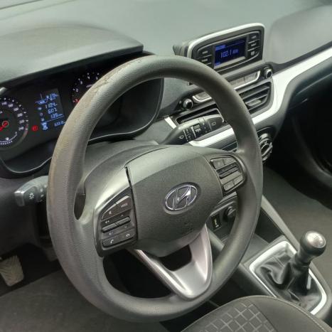 HYUNDAI HB 20 Hatch 1.0 12V 4P FLEX SENSE, Foto 15