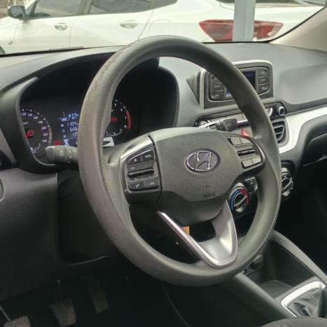 HYUNDAI HB 20 Hatch 1.0 12V 4P FLEX SENSE, Foto 16