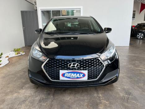 HYUNDAI HB 20 Hatch 1.0 12V 4P FLEX COMFORT, Foto 2