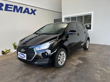 HYUNDAI HB 20 Hatch 1.0 12V 4P FLEX COMFORT, Foto 3