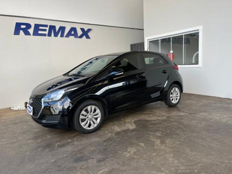 HYUNDAI HB 20 Hatch 1.0 12V 4P FLEX COMFORT, Foto 4