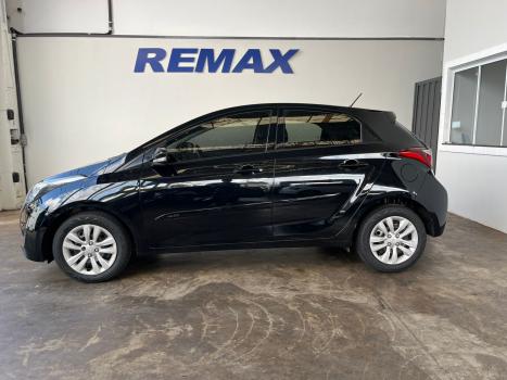 HYUNDAI HB 20 Hatch 1.0 12V 4P FLEX COMFORT, Foto 5