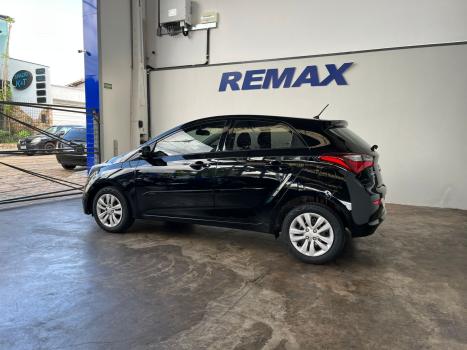 HYUNDAI HB 20 Hatch 1.0 12V 4P FLEX COMFORT, Foto 6