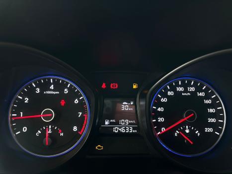 HYUNDAI HB 20 Hatch 1.0 12V 4P FLEX COMFORT, Foto 7