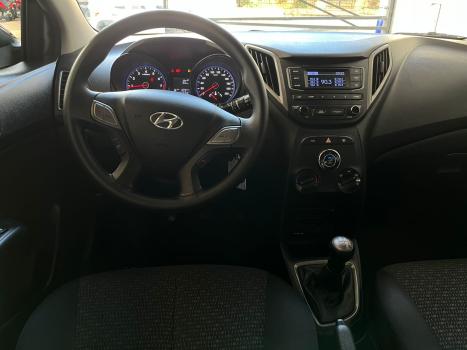 HYUNDAI HB 20 Hatch 1.0 12V 4P FLEX COMFORT, Foto 8