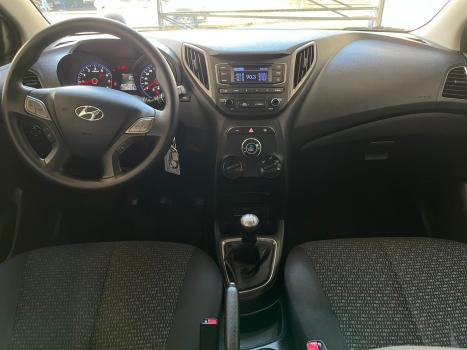 HYUNDAI HB 20 Hatch 1.0 12V 4P FLEX COMFORT, Foto 9