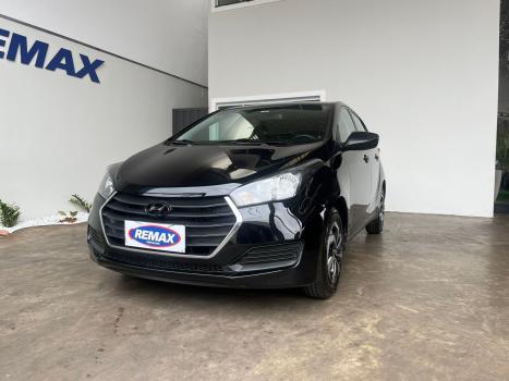 HYUNDAI HB 20 Hatch 1.0 12V 4P FLEX COMFORT PLUS, Foto 2