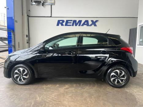HYUNDAI HB 20 Hatch 1.0 12V 4P FLEX COMFORT PLUS, Foto 3