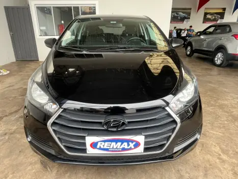 HYUNDAI HB 20 Hatch 1.0 12V 4P FLEX COMFORT PLUS, Foto 5