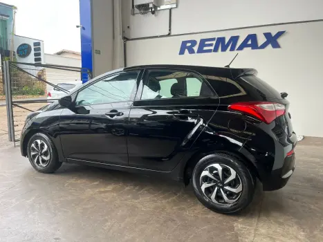 HYUNDAI HB 20 Hatch 1.0 12V 4P FLEX COMFORT PLUS, Foto 6