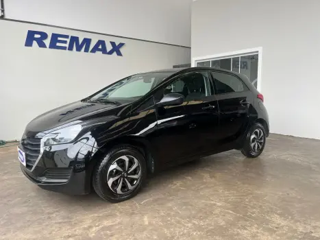 HYUNDAI HB 20 Hatch 1.0 12V 4P FLEX COMFORT PLUS, Foto 7