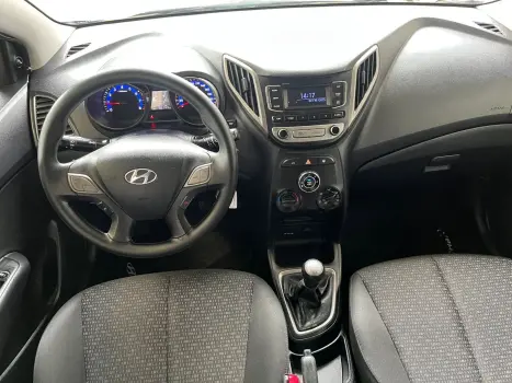 HYUNDAI HB 20 Hatch 1.0 12V 4P FLEX COMFORT PLUS, Foto 8