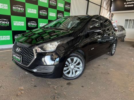 HYUNDAI HB 20 Hatch 1.6 16V 4P COMFORT STYLE FLEX, Foto 1 HYUNDAI HB 20 Hatch 1.6 16V 4P COMFORT STYLE FLEX, Foto 1