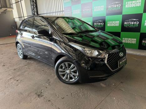 HYUNDAI HB 20 Hatch 1.6 16V 4P COMFORT STYLE FLEX, Foto 2 HYUNDAI HB 20 Hatch 1.6 16V 4P COMFORT STYLE FLEX, Foto 2