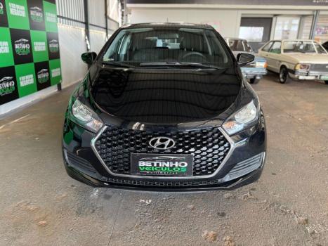 HYUNDAI HB 20 Hatch 1.6 16V 4P COMFORT STYLE FLEX, Foto 7 HYUNDAI HB 20 Hatch 1.6 16V 4P COMFORT STYLE FLEX, Foto 7