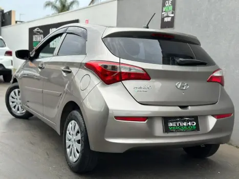 HYUNDAI HB 20 Hatch 1.0 12V 4P FLEX COMFORT, Foto 3