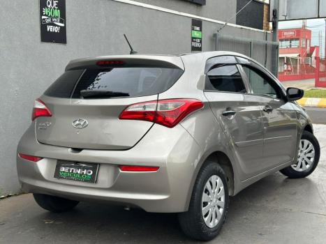 HYUNDAI HB 20 Hatch 1.0 12V 4P FLEX COMFORT, Foto 4