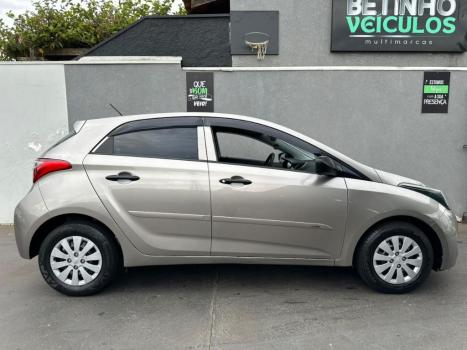 HYUNDAI HB 20 Hatch 1.0 12V 4P FLEX COMFORT, Foto 6