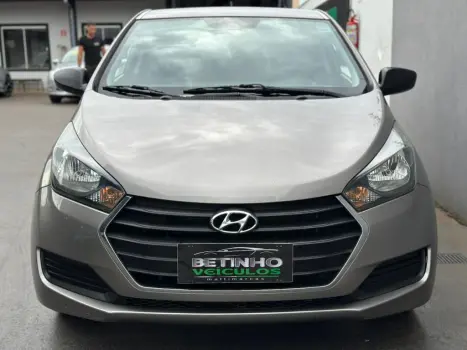 HYUNDAI HB 20 Hatch 1.0 12V 4P FLEX COMFORT, Foto 7