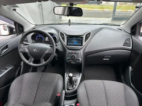 HYUNDAI HB 20 Hatch 1.0 12V 4P FLEX COMFORT, Foto 14