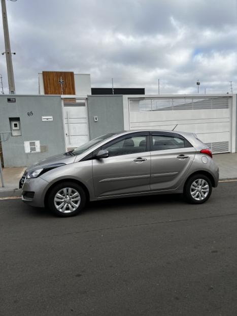 HYUNDAI HB 20 Hatch 1.0 12V 4P FLEX COMFORT PLUS, Foto 2