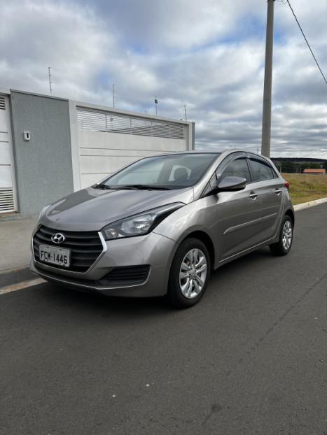 HYUNDAI HB 20 Hatch 1.0 12V 4P FLEX COMFORT PLUS, Foto 1