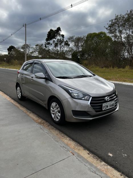 HYUNDAI HB 20 Hatch 1.0 12V 4P FLEX COMFORT PLUS, Foto 3