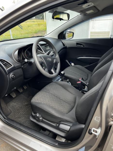 HYUNDAI HB 20 Hatch 1.0 12V 4P FLEX COMFORT PLUS, Foto 5
