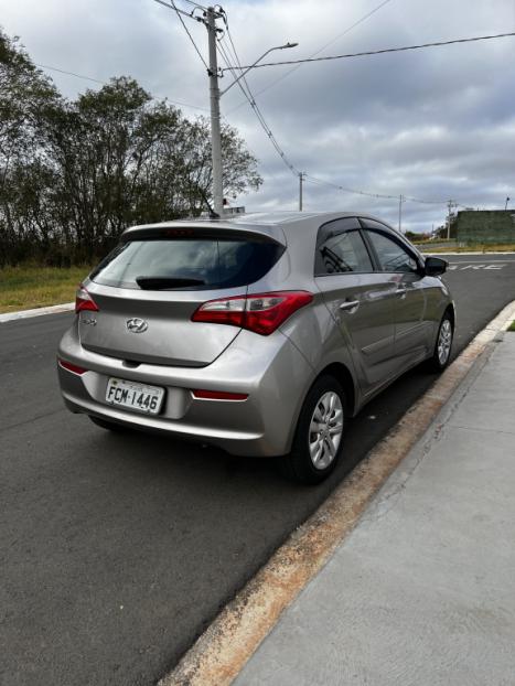 HYUNDAI HB 20 Hatch 1.0 12V 4P FLEX COMFORT PLUS, Foto 4