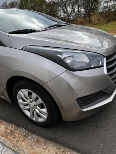 HYUNDAI HB 20 Hatch 1.0 12V 4P FLEX COMFORT PLUS, Foto 6