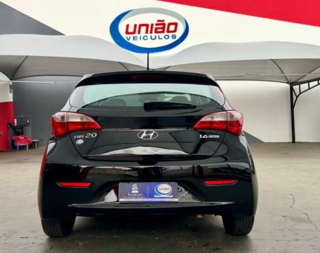HYUNDAI HB 20 Hatch 1.6 16V 4P COMFORT STYLE FLEX, Foto 2