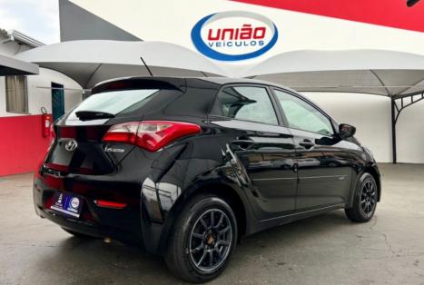 HYUNDAI HB 20 Hatch 1.6 16V 4P COMFORT STYLE FLEX, Foto 4