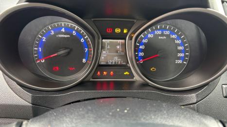 HYUNDAI HB 20 Hatch 1.6 16V 4P COMFORT STYLE FLEX, Foto 5