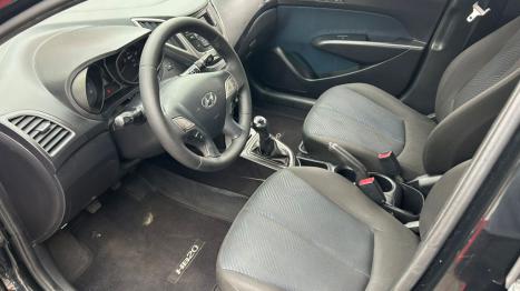 HYUNDAI HB 20 Hatch 1.6 16V 4P COMFORT STYLE FLEX, Foto 6