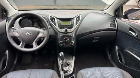 HYUNDAI HB 20 Hatch 1.6 16V 4P COMFORT STYLE FLEX, Foto 7