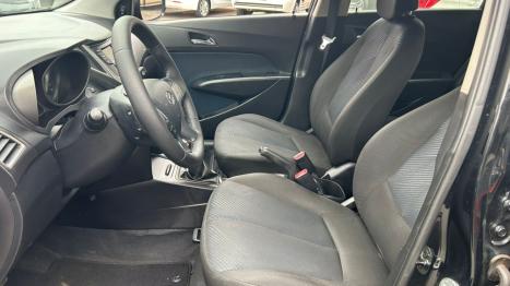 HYUNDAI HB 20 Hatch 1.6 16V 4P COMFORT STYLE FLEX, Foto 8