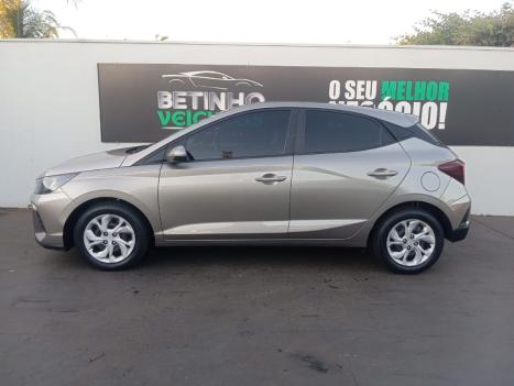 HYUNDAI HB 20 Hatch 1.0 12V 4P FLEX COMFORT, Foto 4